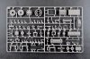 Trumpeter 00920 German Pzkpfw IV Ausf.H Medium Tank 1/16